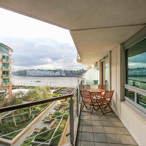Appartement met Twee Slaapkamers